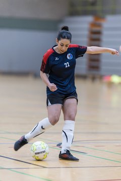 Bild 14 - wCJ Futsalmeisterschaft